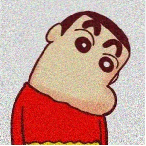 读者夜行舟头像